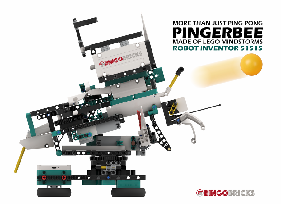 PingerBee plan